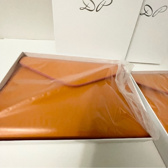 DP Orange Organizers Lot of 2 - Picture 4 of 14